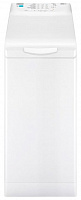 Стиральная машина с вертикальной загрузкой Zanussi ZWY 51024 CI