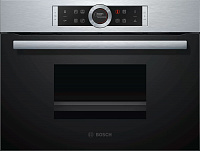 Встраиваемый электрический духовой шкаф BOSCH CDG634AS0