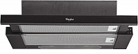 Встраиваемая вытяжка Whirlpool AKR 749 NB