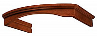 KRONA комплект багетов для Gretta CPB/3 (тем.орех)