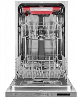 Встраиваемая посудомоечная машина KUPPERSBERG GLM 4537