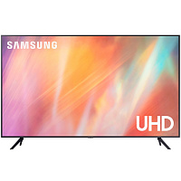 Телевизор SAMSUNG UE55AU7140U