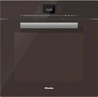 Встраиваемый электрический духовой шкаф MIELE DGC6660 HVBR