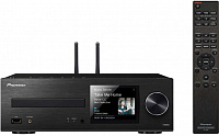 PIONEER XC-HM86D-B