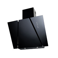 Наклонная вытяжка AKPO WK-4 Сетиас эко 60 см. черный