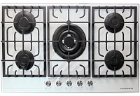 Газовая варочная панель KUPPERSBERG TG 99 W