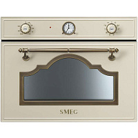 Встраиваемый электрический духовой шкаф SMEG SF4750VCPO