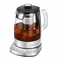 Чайник Profi Cook PC-WKS 1167 G
