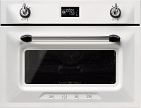 Встраиваемый электрический духовой шкаф SMEG SF4920VCB1