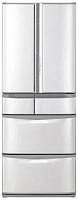 Холодильник HITACHI R-SF 48 CMU W