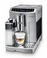 Кофемашина Delonghi ECAM 510.55.M