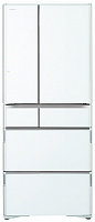 Холодильник HITACHI R-WX 630 KU XW