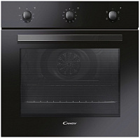 Встраиваемый электрический духовой шкаф CANDY FPE 502/6 N