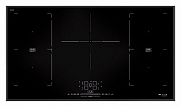 Индукционная варочная поверхность SMEG SIM592D