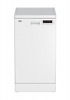 Посудомоечная машина BEKO DFS 25W11 W
