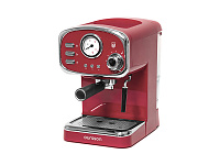 Кофемашина Oursson EM1505/DC