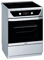 Электрическая плита Gorenje ET 67554 DX