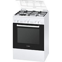 Газовая плита BOSCH HGA 23W125R