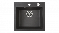 TEKA CLIVO 50 S-TQ 1B ONYX BLACK