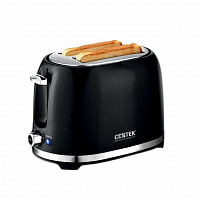 Тостер CENTEK CT-1432 Black
