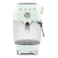 Кофеварка Smeg ECF03PGEU