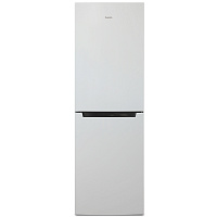 Двухкамерный холодильник Бирюса 840NF