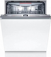 Встраиваемая посудомоечная машина 60 см Bosch SMV4EVX10E  