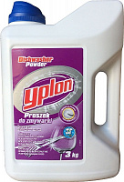 YPLON Порошок для ПММ в пластиковой канистре с ручкой 3 кг 