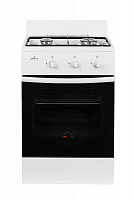 Газовая плита Greta 1201 G(2)G 5070 MF 23(W)