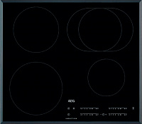 Электрическая варочная поверхность AEG IKB64410FB