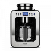 Кофемашина CASO Coffee Compact Electronic