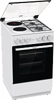 Комбинированная плита Gorenje GK5A11WG