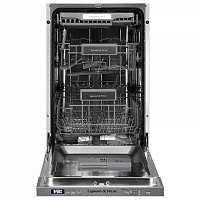 Встраиваемая посудомоечная машина Zigmund & Shtain DW 301.4