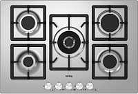 Газовая варочная панель KORTING HG 797 CTX