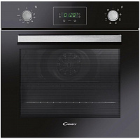 Встраиваемый электрический духовой шкаф CANDY FPE 609/6 NXL