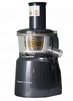 Соковыжималка ZIGMUND-SHTAIN ESJ-767 GRAY,