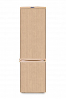 Двухкамерный холодильник DON R 295 003 BUK Бук