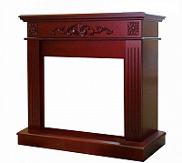 Electrolux Noce 25 шпон Красное Дерево