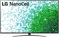 Телевизор LG 65NANO816PA