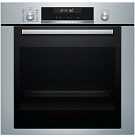 Встраиваемый электрический духовой шкаф BOSCH HBG378ES0R