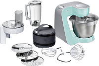 Кухонные комбайны BOSCH MUM 58020