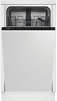 Встраиваемая посудомоечная машина BEKO DIS15R12
