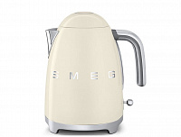 Чайник SMEG KLF01CREU