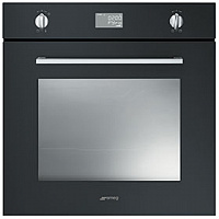 Встраиваемый электрический духовой шкаф SMEG SFP496N