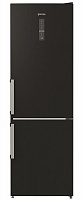 Двухкамерный холодильник Gorenje NRK 6192 MBK