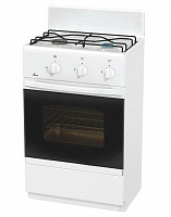 Газовая плита Flama CG 3202 W