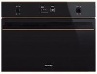 Встраиваемый электрический духовой шкаф SMEG SF4603VCNR1