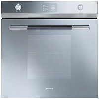 Встраиваемый электрический духовой шкаф SMEG SFP130S