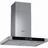Купольная вытяжка Neff D 76MH52 N0