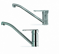 TEKA ML Chrome